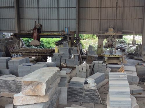 博白黑石材 加工精湛，銷售卓越，構筑永恒之美